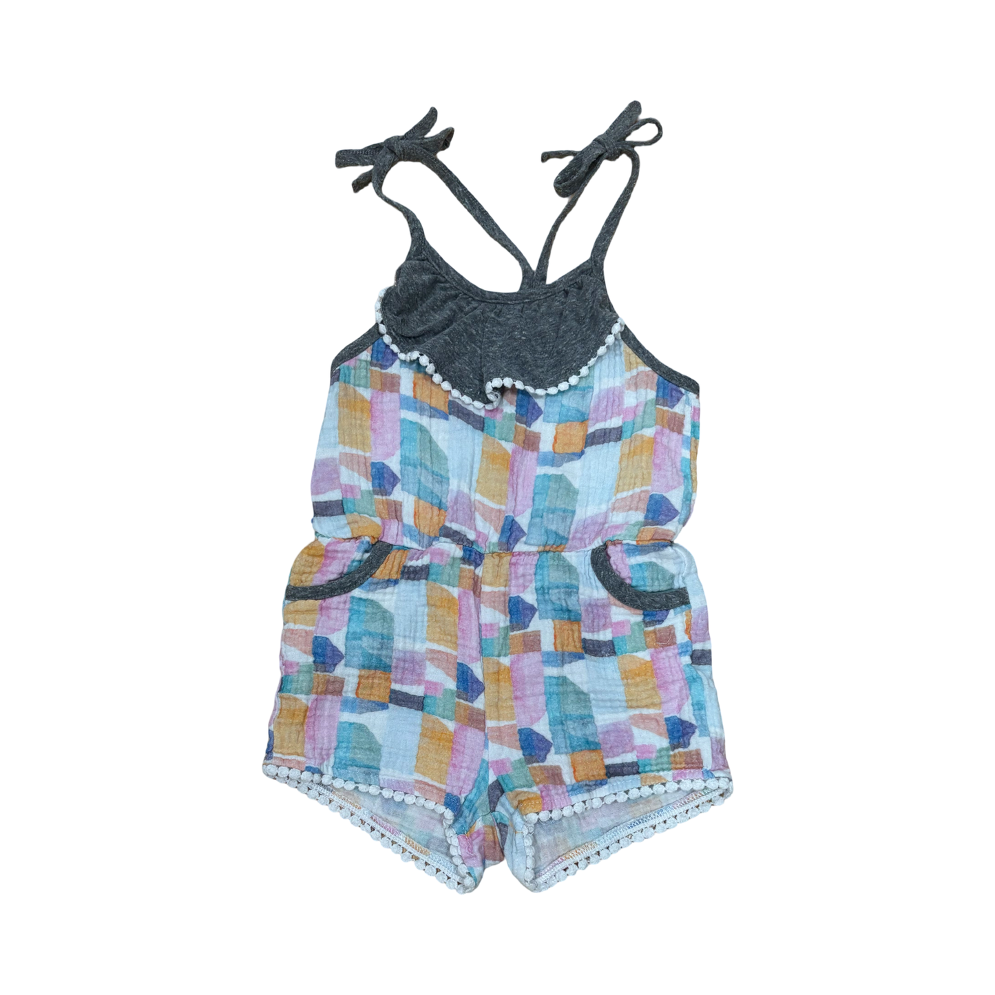 Miki Miette Romper (4)