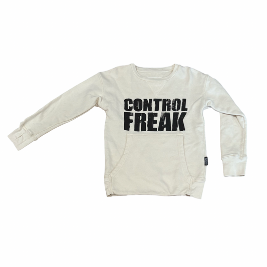 Nununu Sweatshirt (6/7)