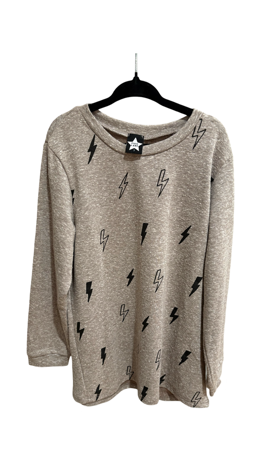 Pixie Lane Long Sleeve Tee (7)