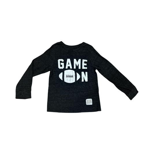 Retro Brand Long Sleeve Tee (5)