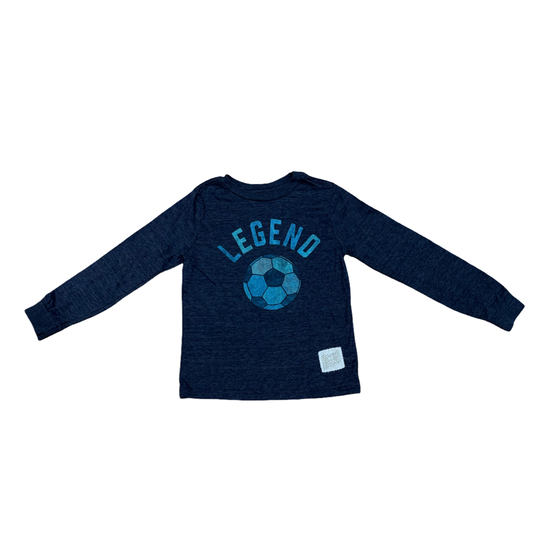 Retro Brand Long Sleeve Tee (4)