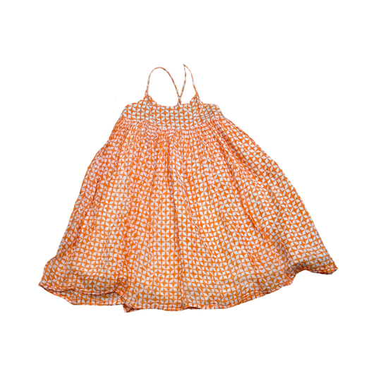 Paisley Magic Dress (6)