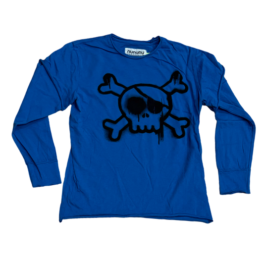 Nununu Long Sleeve (4/5)