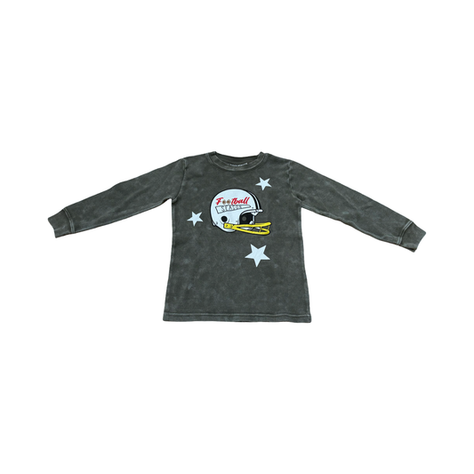 Three & Out Long Sleeve (5)