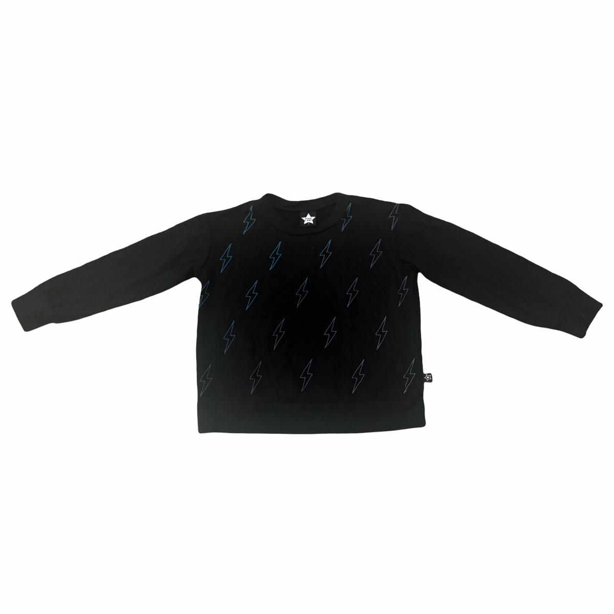 Pixie Lane Sweatshirt (3)