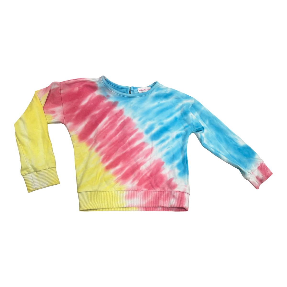 Design History Sweatshirt (4)