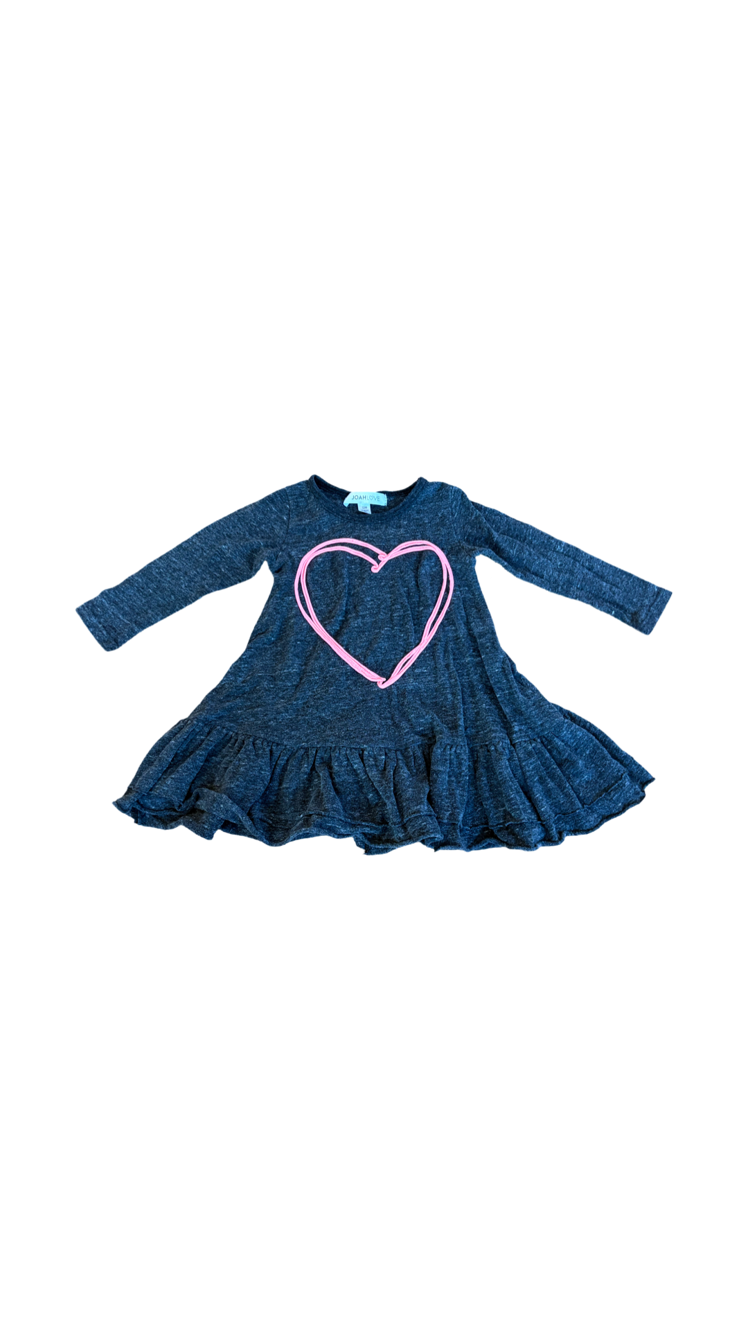 Joah Love Dress (12M)