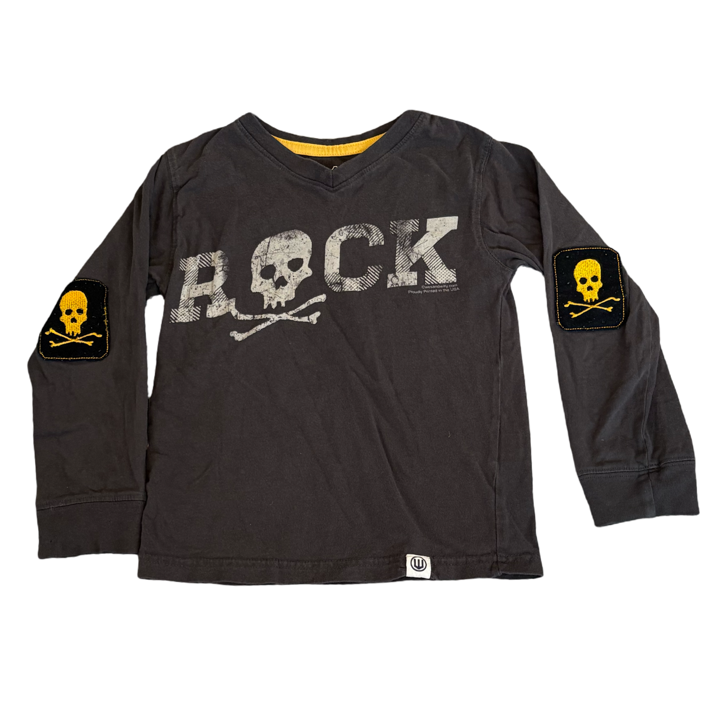 Wes and Willy Long Sleeve (4)