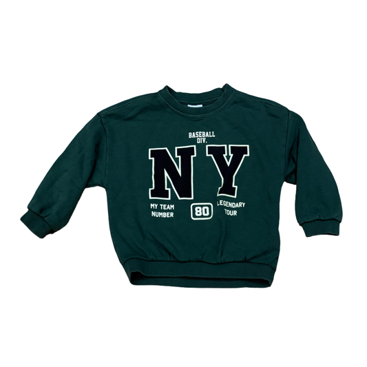 Zara Sweatshirt (4)