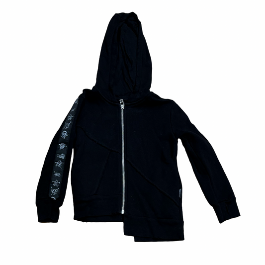 Nununu Zip-Up Hoodie (4/5)