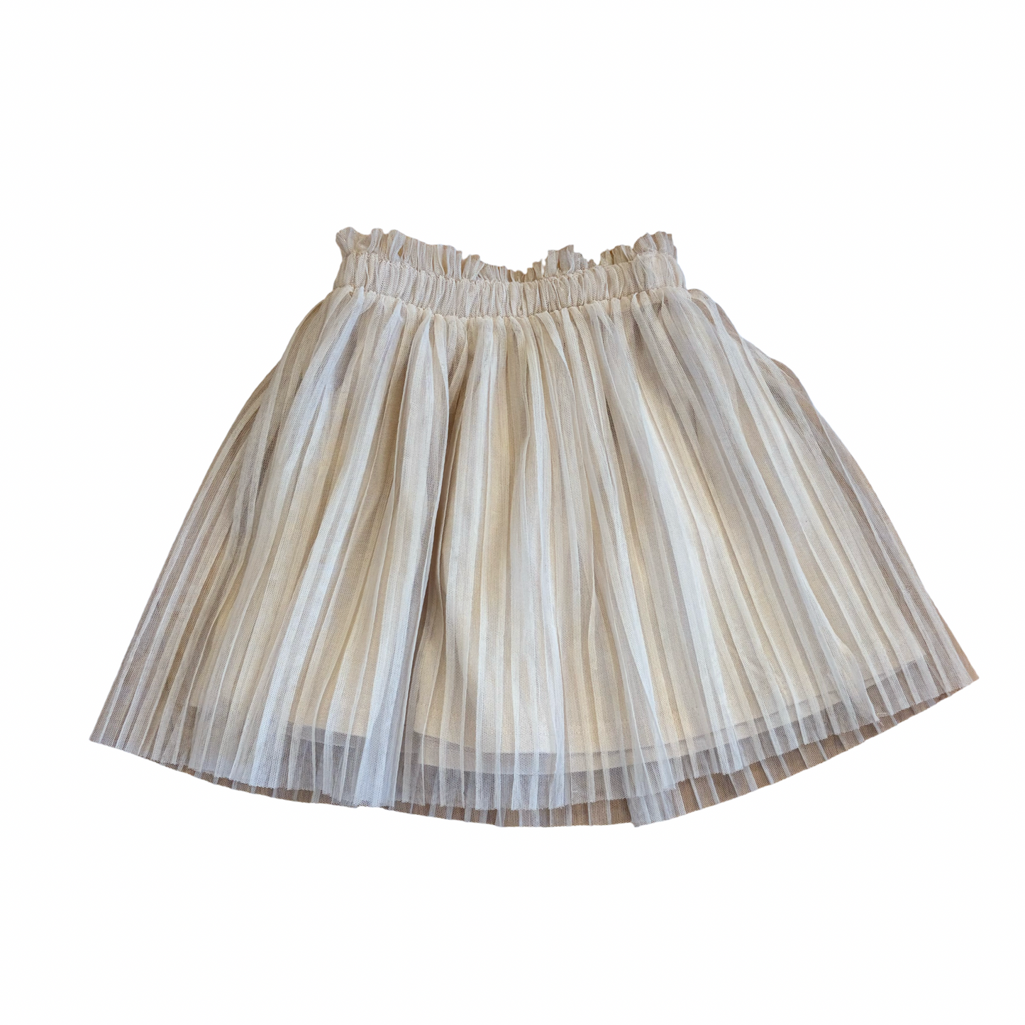 Zara Skirt (3/4)
