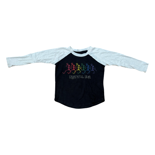 Chaser Long Sleeve Tee (3)
