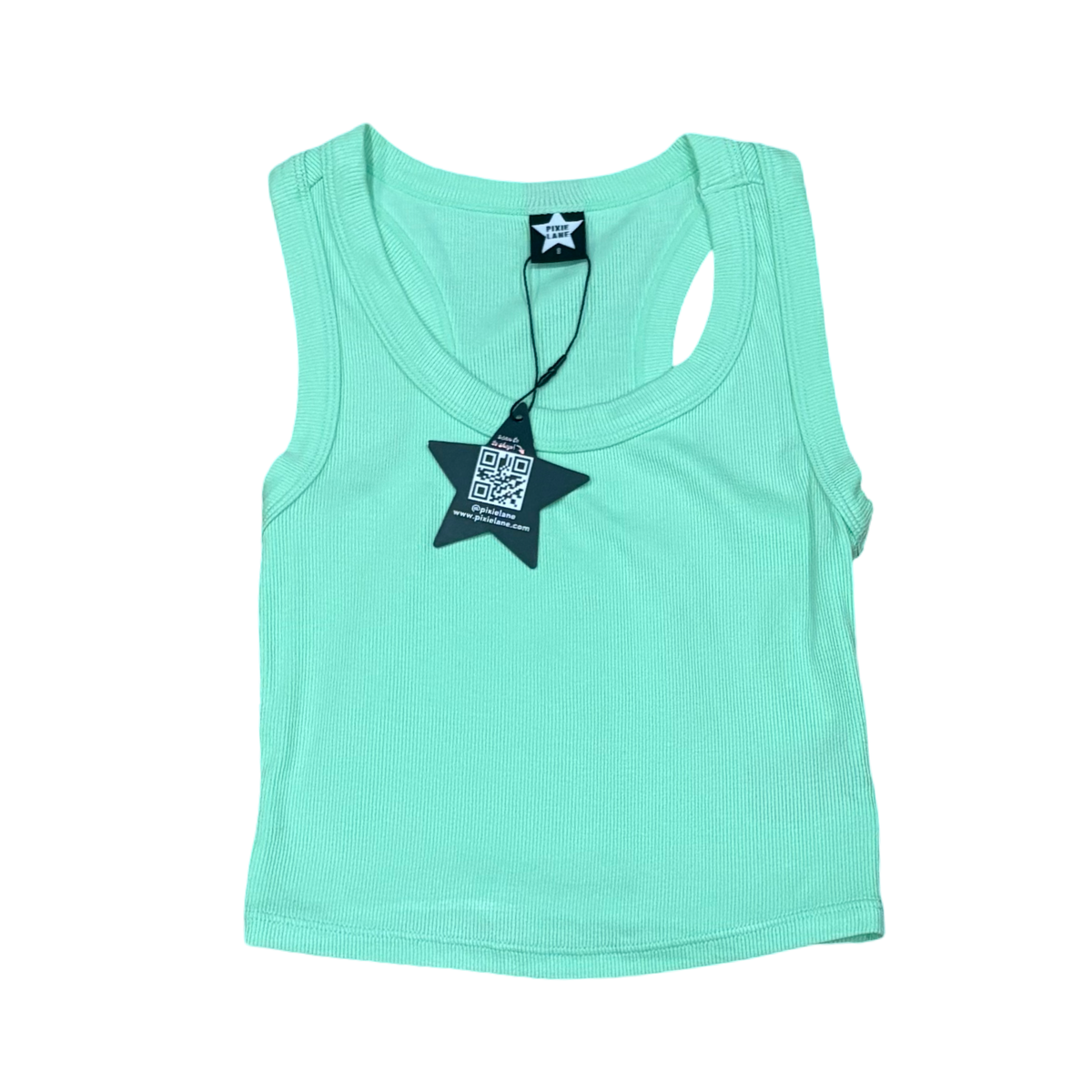 Pixie Lane Tank (8) *NWT