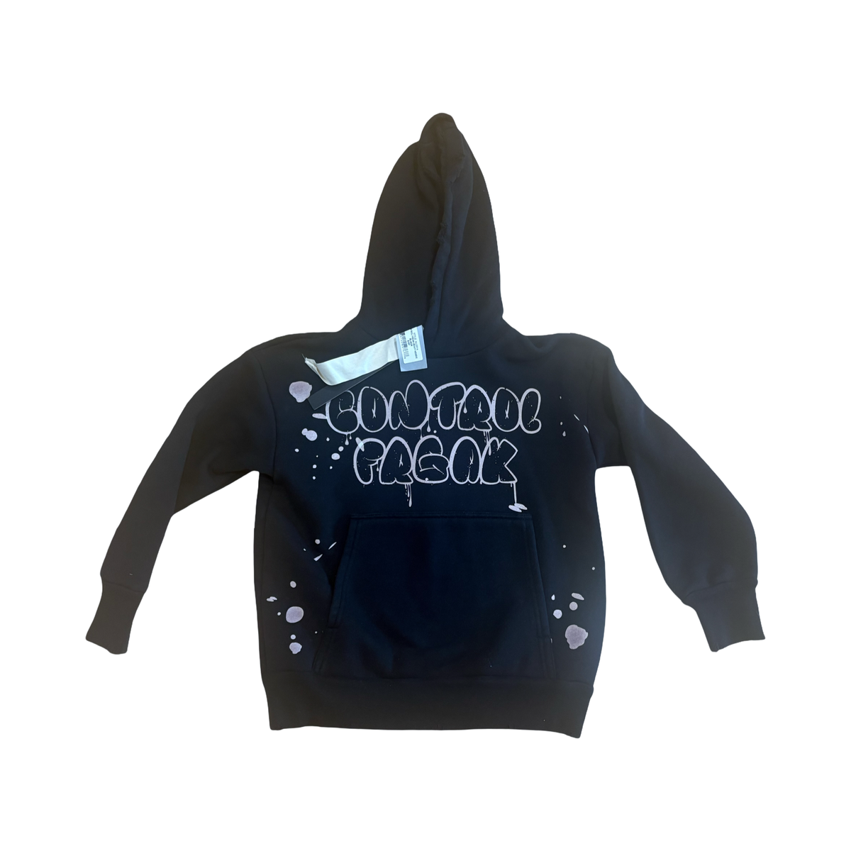 Nununu Hoodie (8/9) *NWT