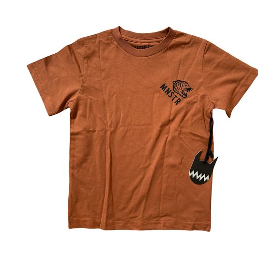 Munster Tee (5) *NWT