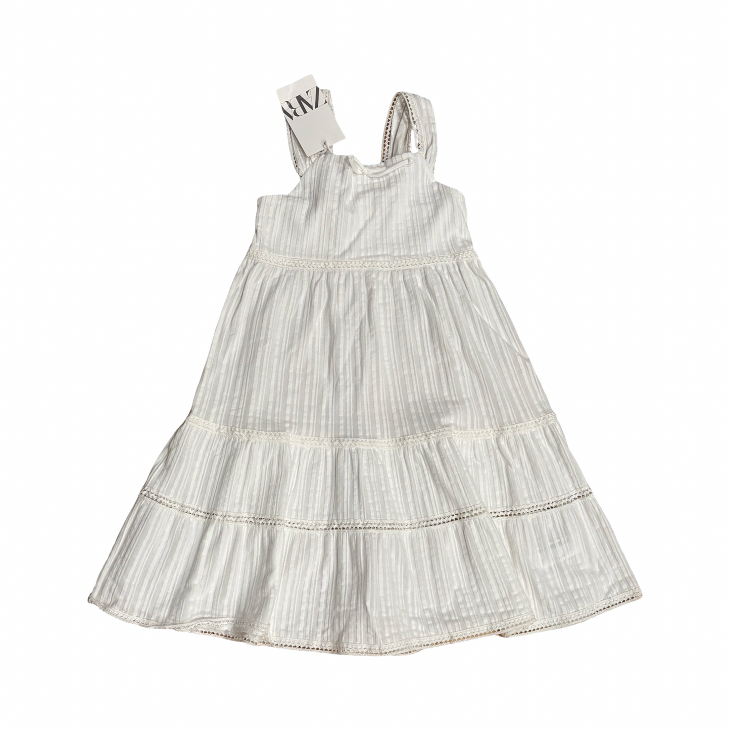 Zara Dress (7) *NWT
