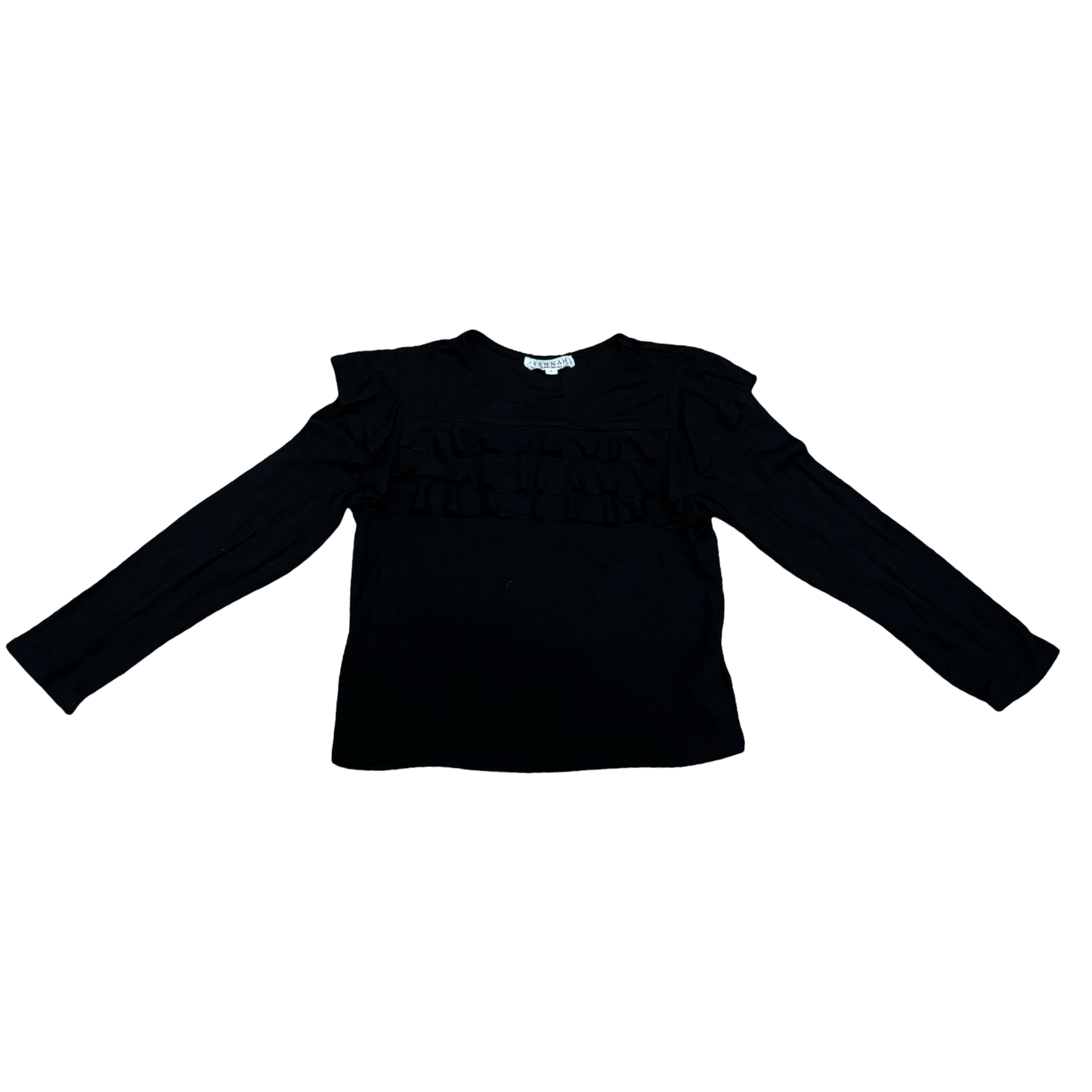 Hannah Banana Long Sleeve (8)