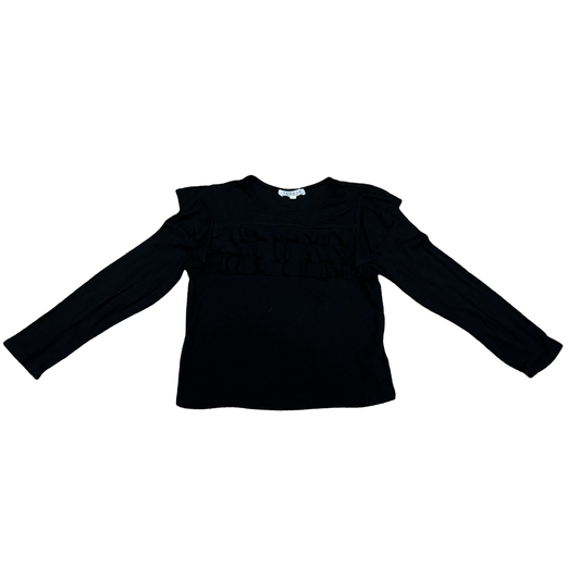 Hannah Banana Long Sleeve (8)