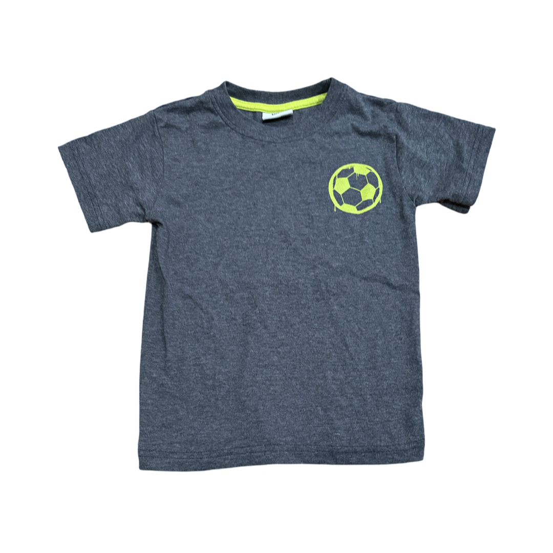 Mish Boys Short Sleeve Tee (3)