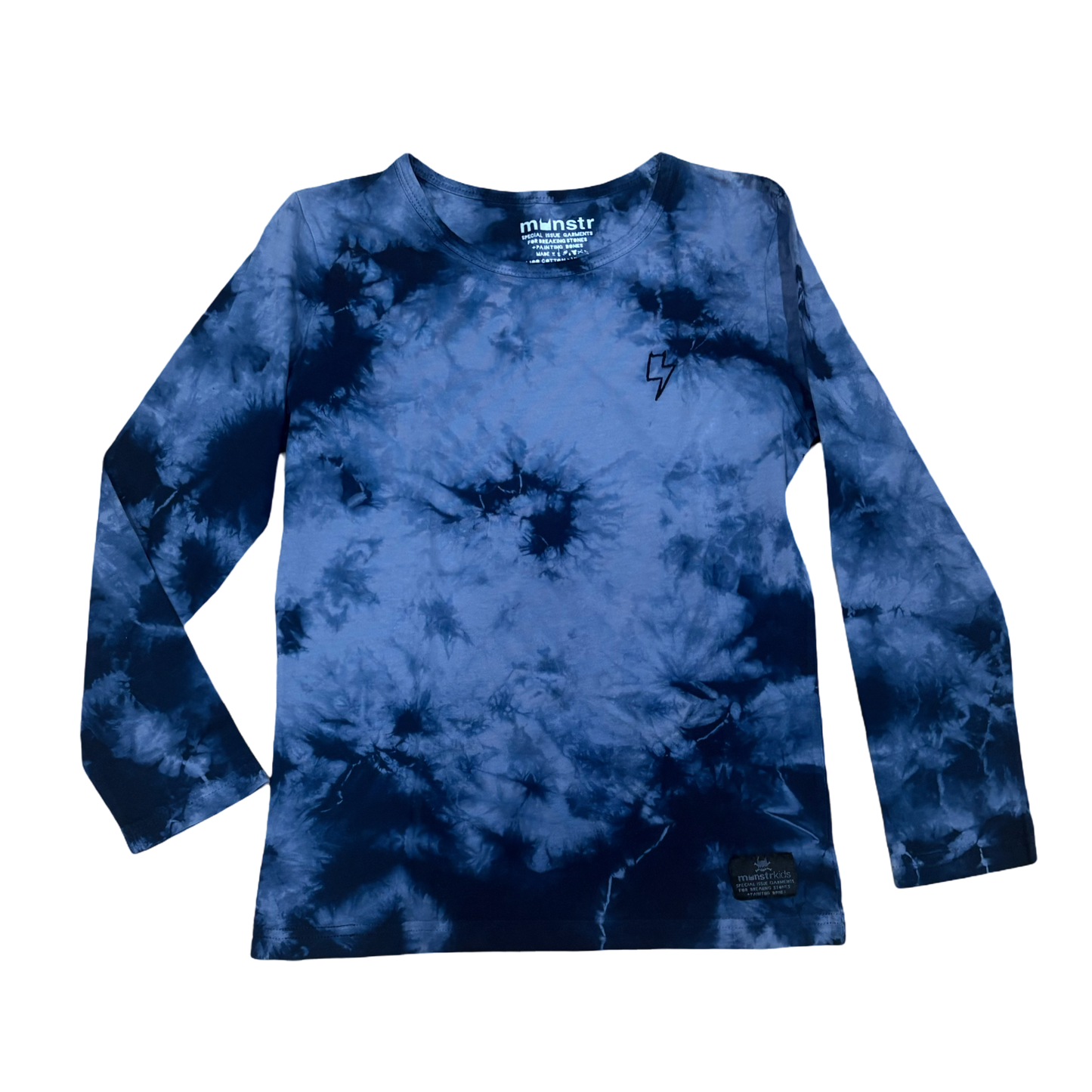 Munster Long Sleeve Tee (8)