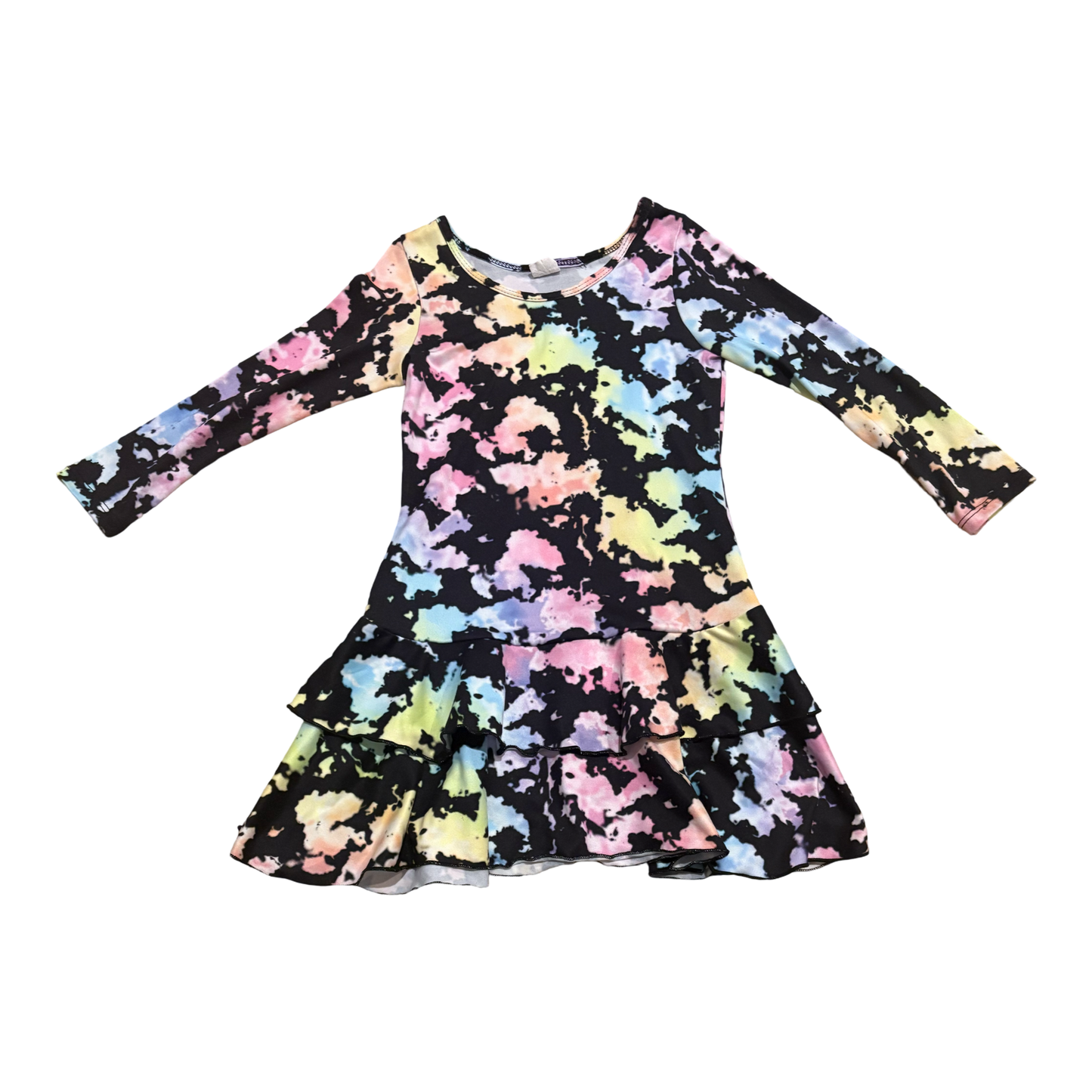 Social Butterfly Dress (7)