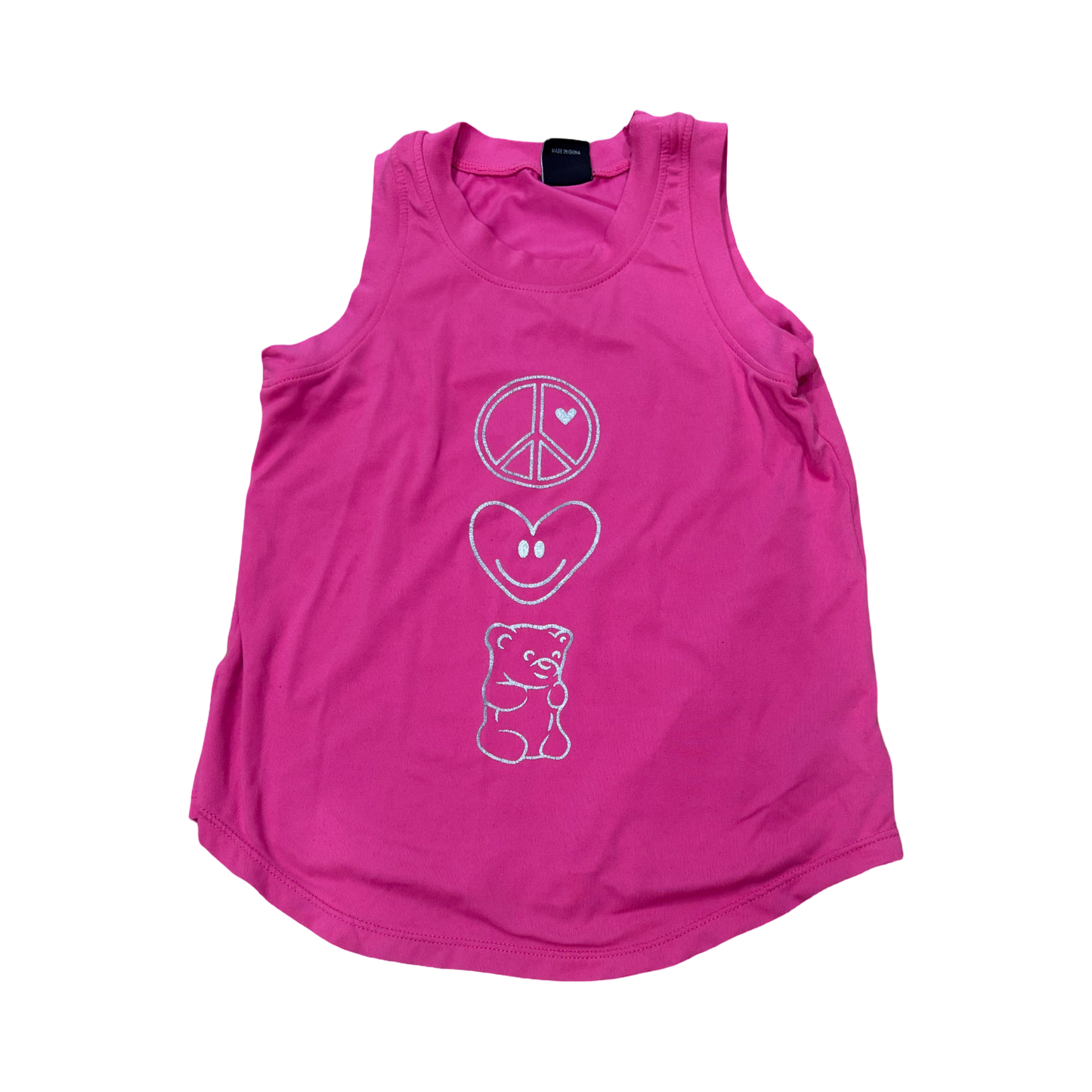 Pixie Lane Tank (4)
