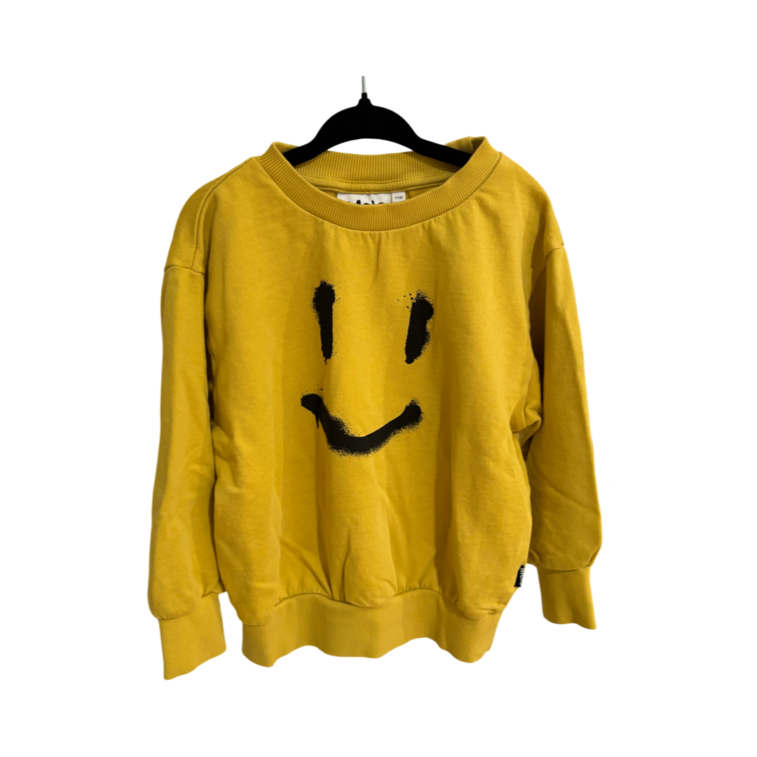 Molo Sweatshirt (5)