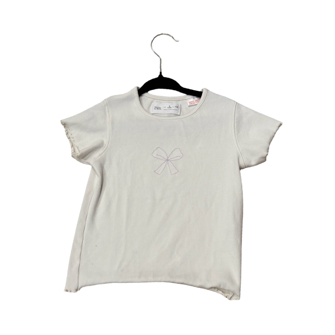 Zara Tee (5)
