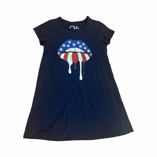 Chaser Dress (6)