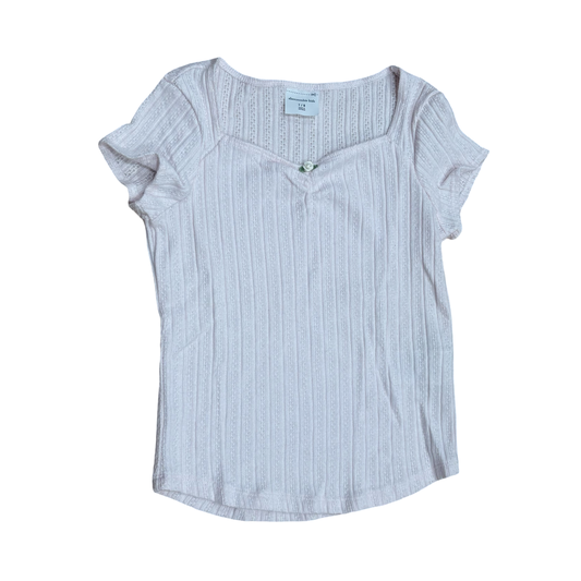 Abercrombie Kids Tee (7/8)