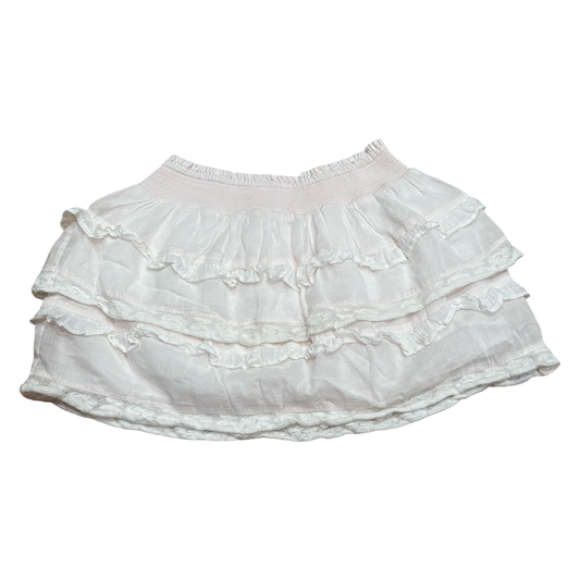 LoveShackFancy Skirt (7/8)