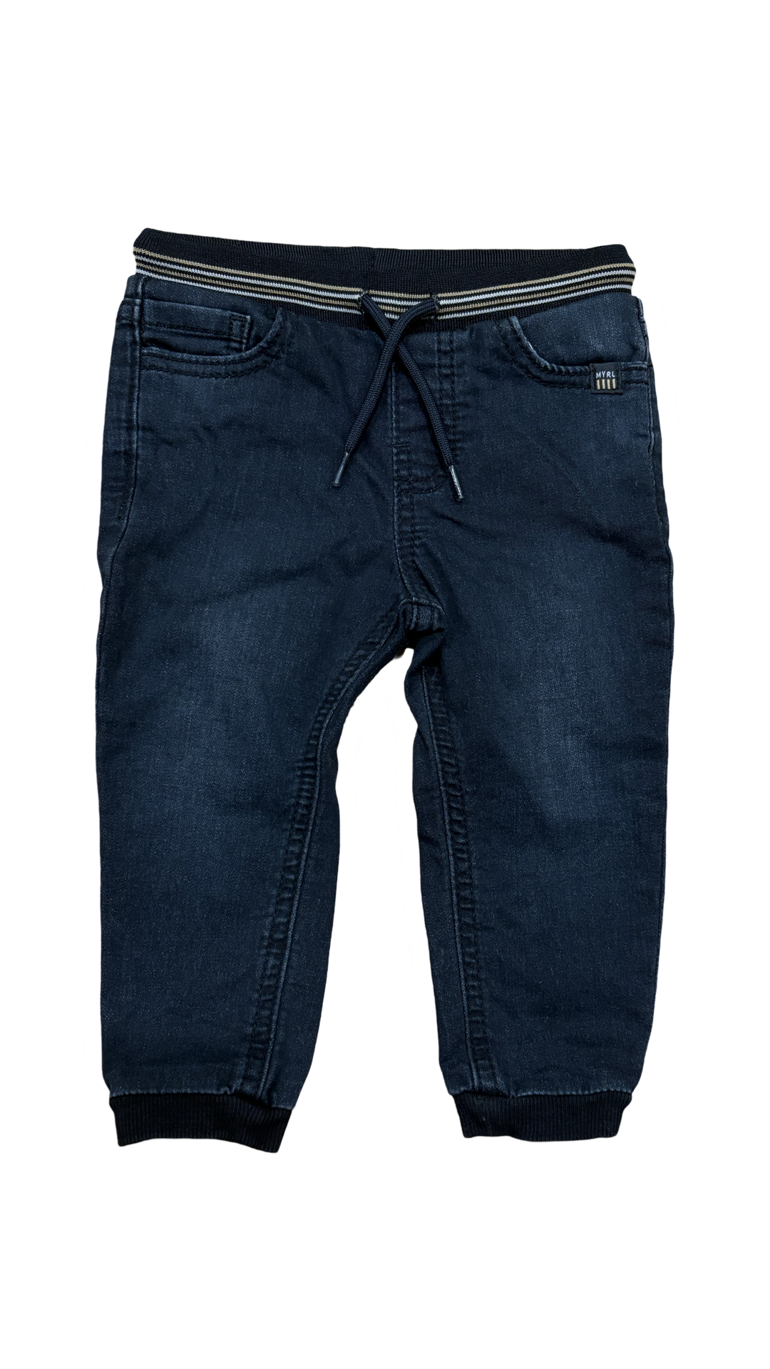 Mayoral Jeans (12M)