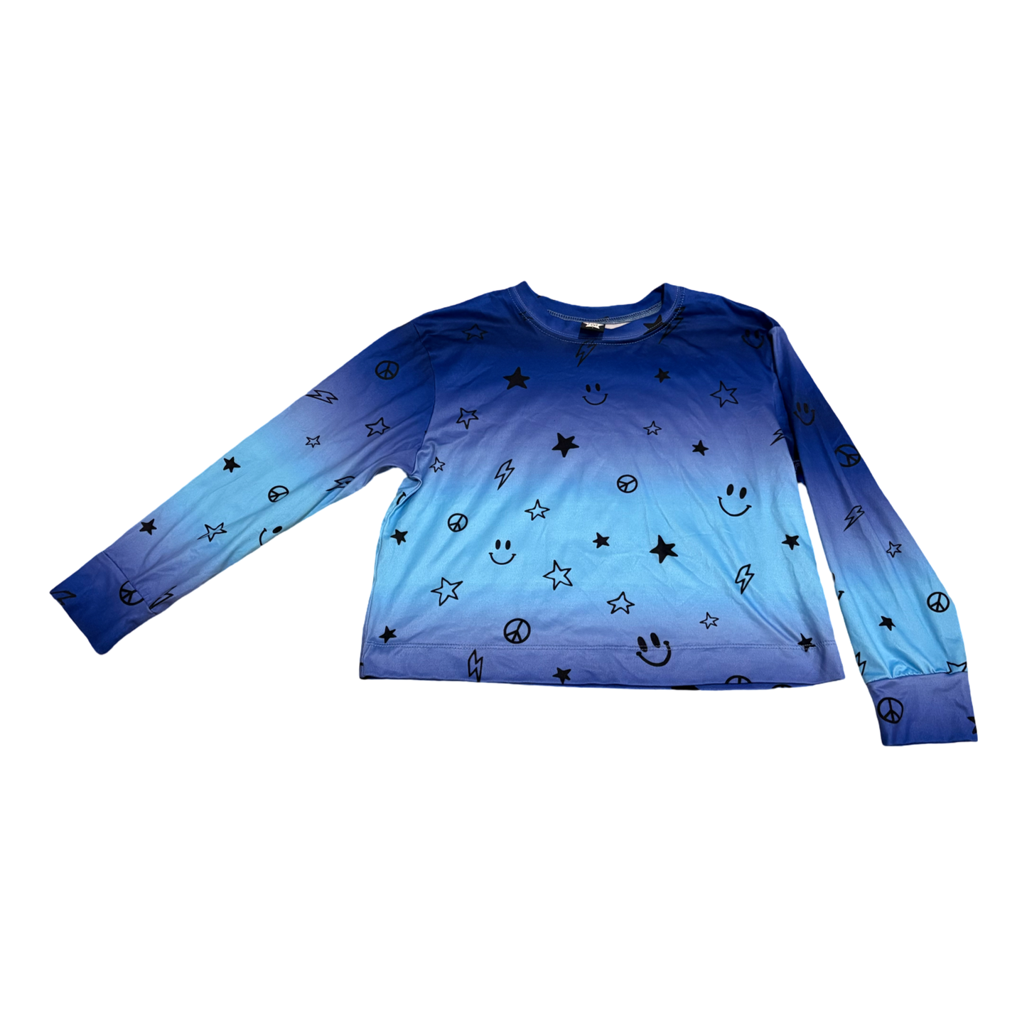 Pixie Lane Long Sleeve Tee (7)