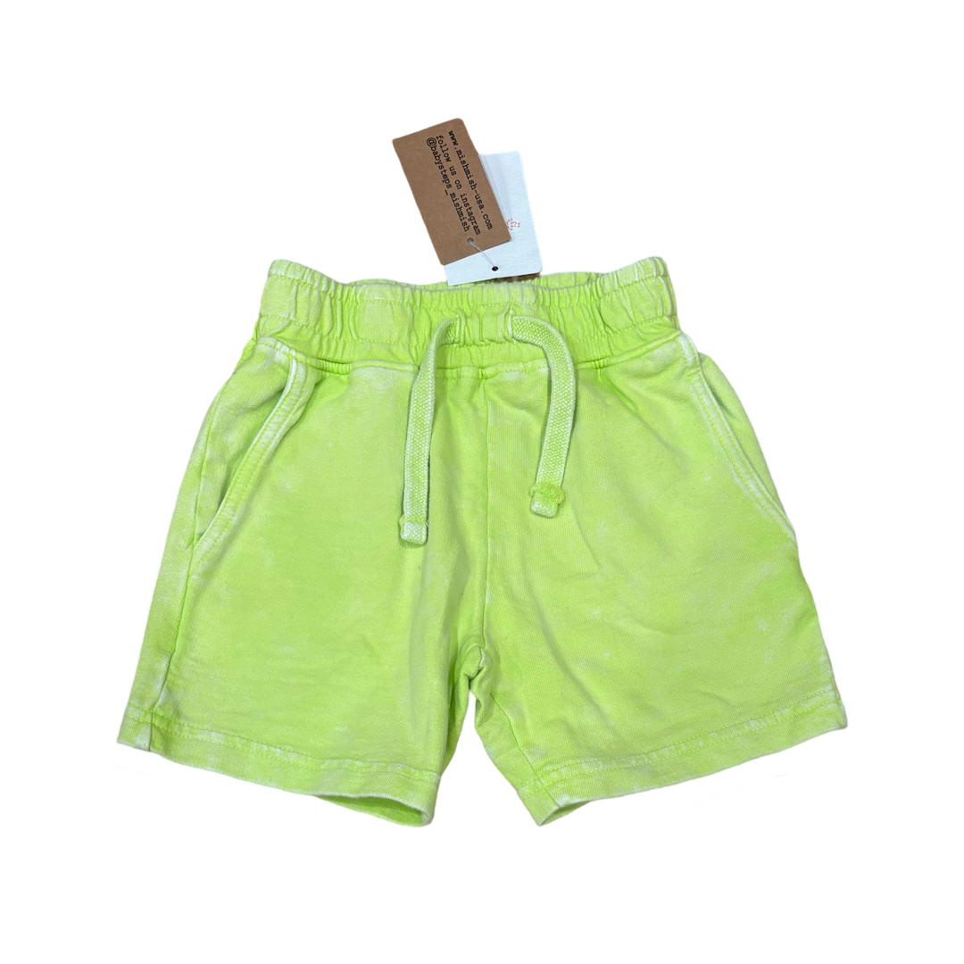 Mish Boys Shorts (2) *NWT