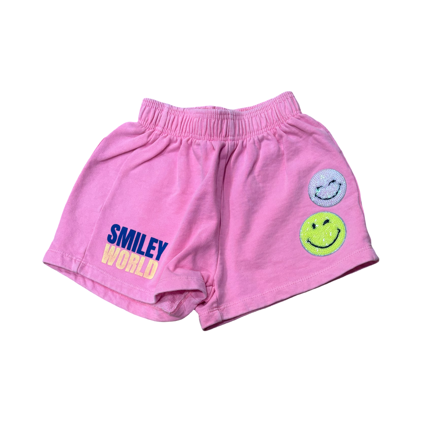 Zara Shorts (7)