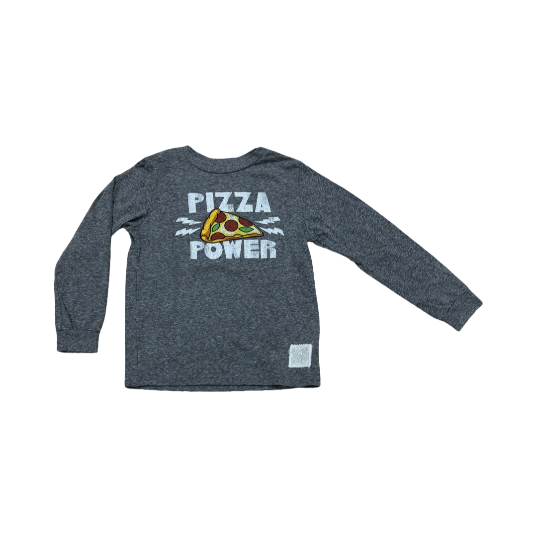 Retro Brand Long Sleeve Tee (5)