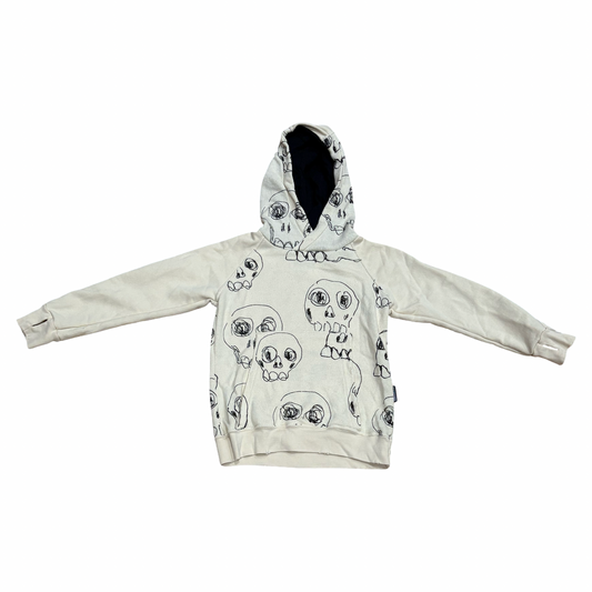 Nununu Hoodie (4/5)