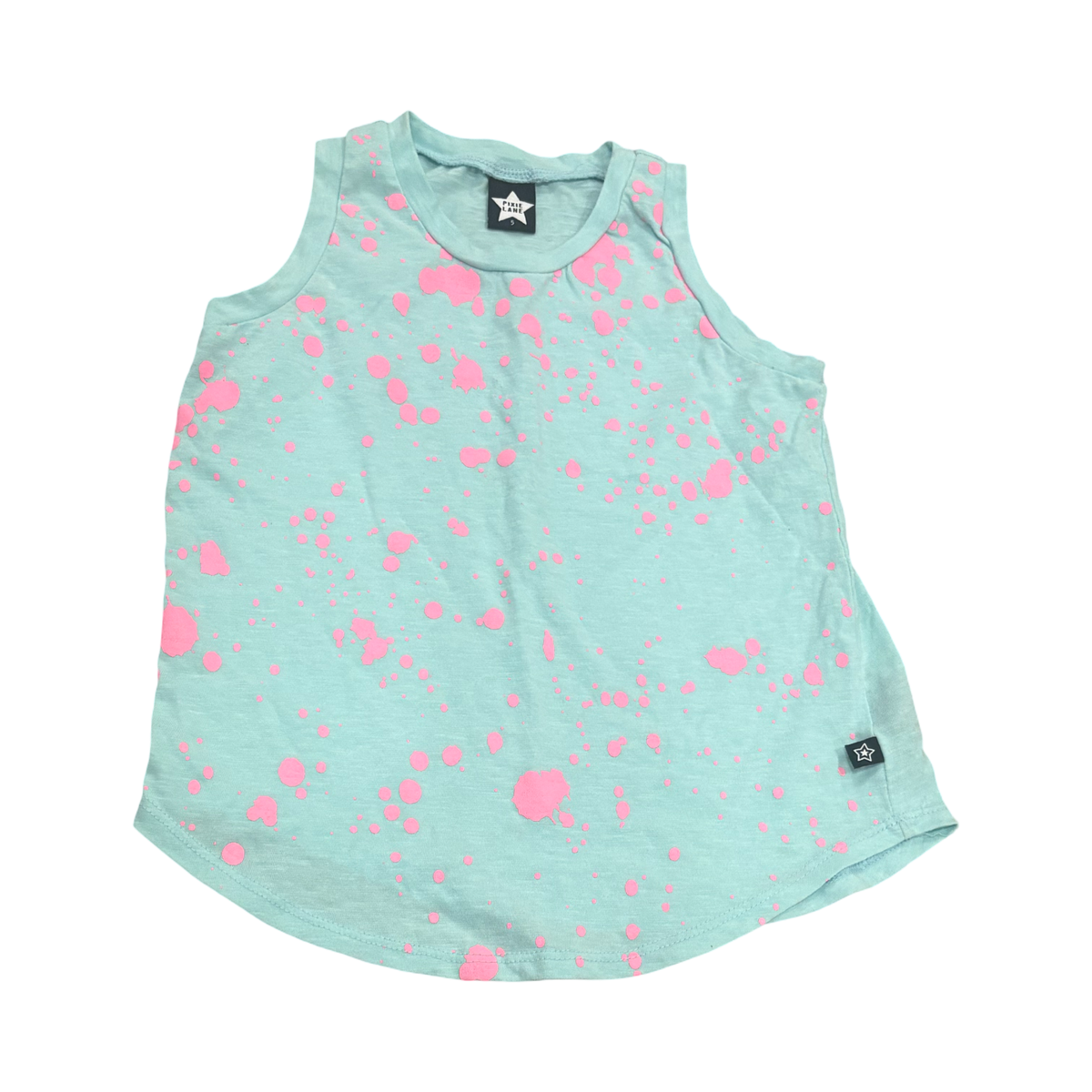 Pixie Lane Tank (5)