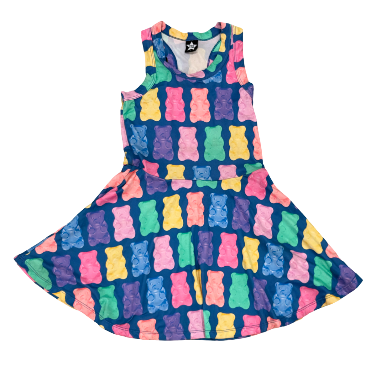 Pixie Lane Dress (6)