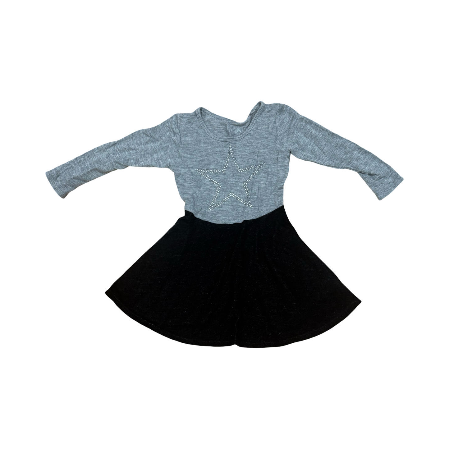 Rock Candy Dress (4)