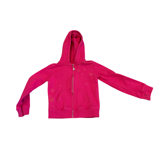 Butter Zip-Up Hoodie (4)