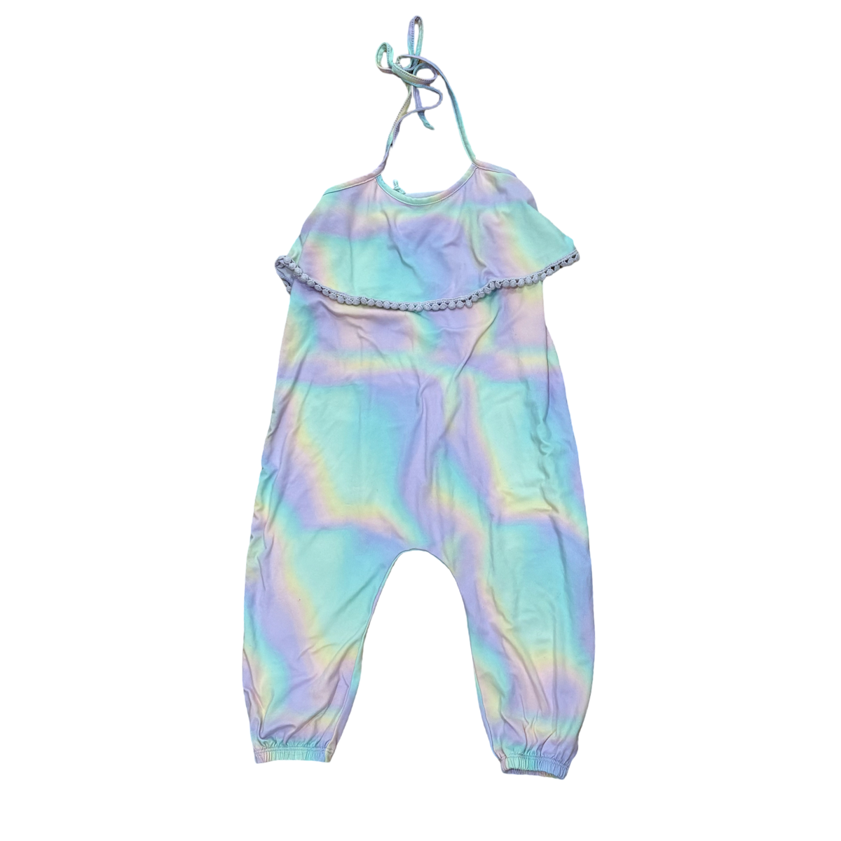 Pixie Lane Romper (2/3)