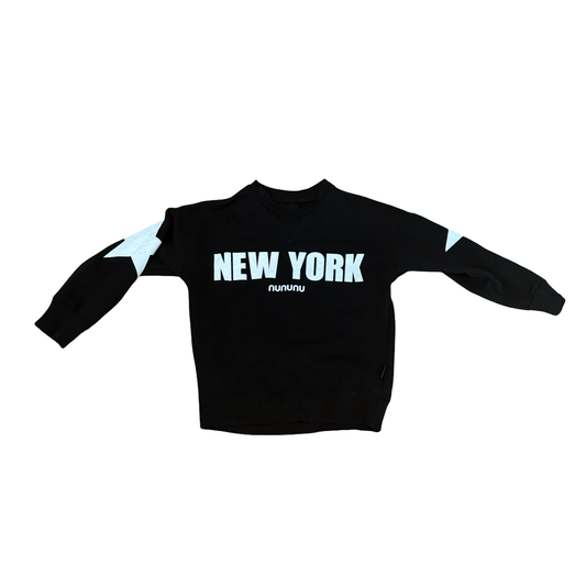 Nununu Sweatshirt (6/7)