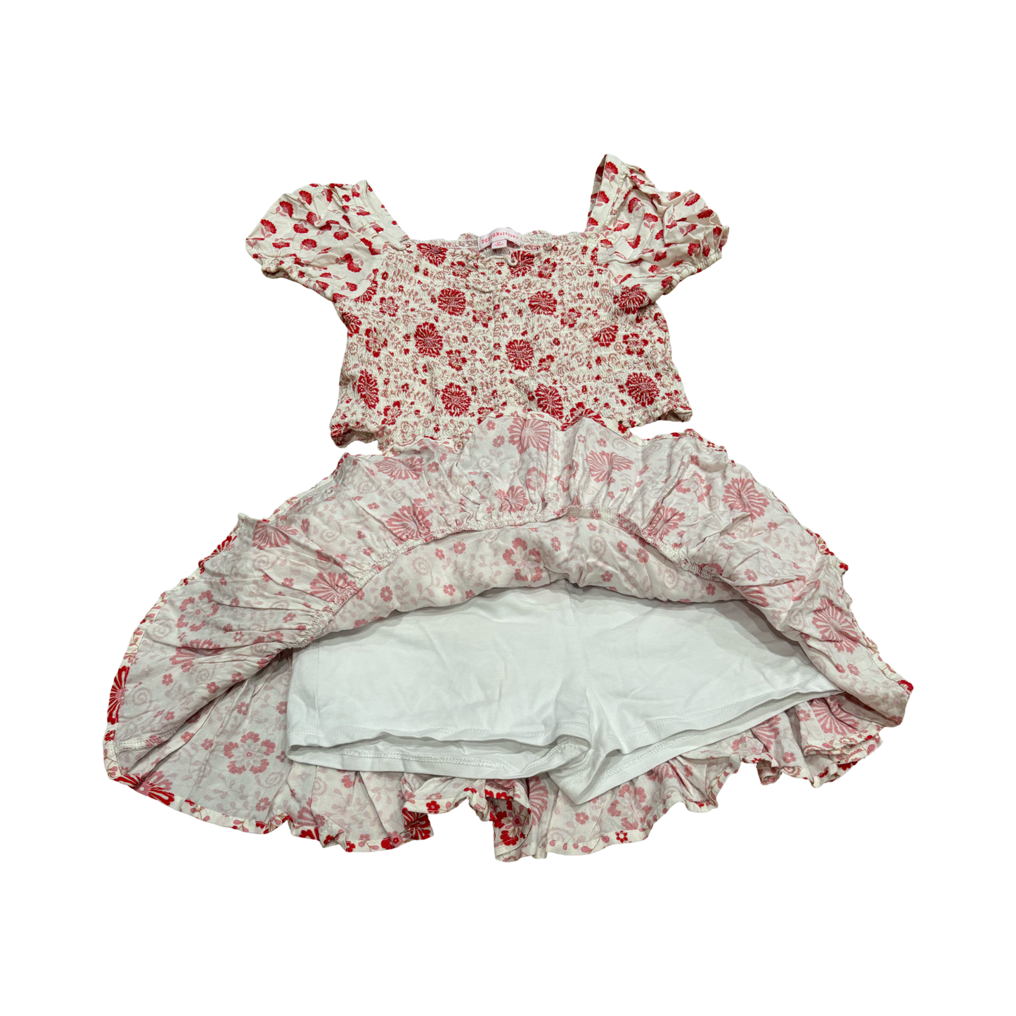 Design History Skort Set (M)