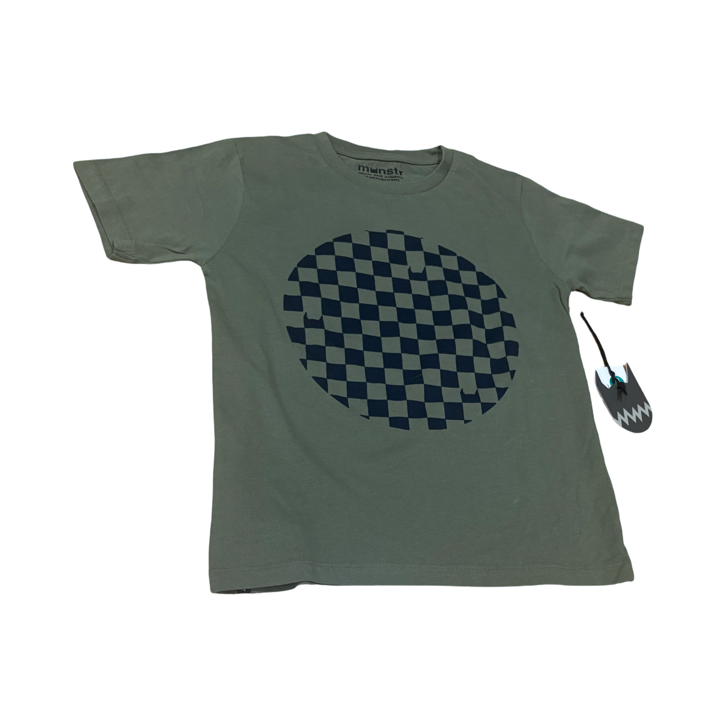 Munster Tee (7) *NWT