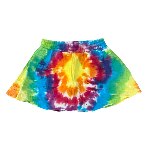 Flowers By Zoe Skort (6)