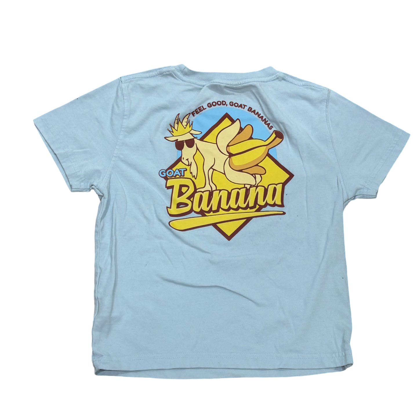Goat USA Tee (5)