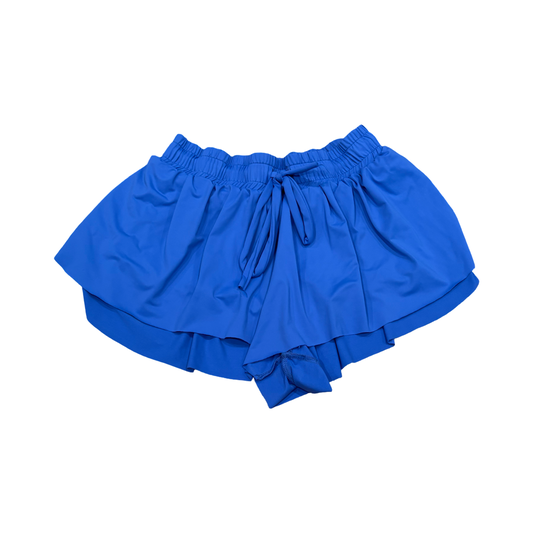 Pixie Lane Butterfly Shorts (6)