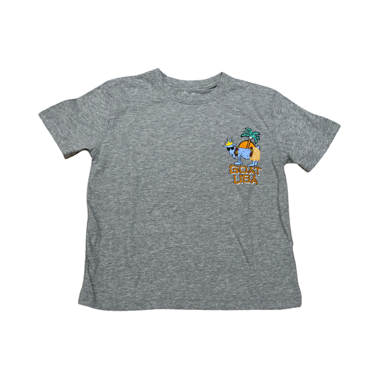 Goat USA Tee (XS)