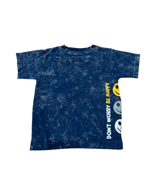 Mish Boys Short Sleeve Tee (2)